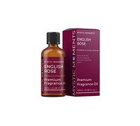 Mystic Moments Aceite de Fragancia de Rosa Inglesa - 100ml