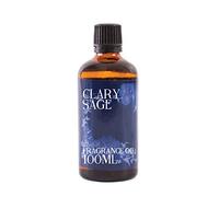 Mystic Moments | Aceite de fragancia de salvia clarea - 100ml
