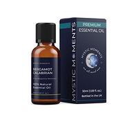 Mystic Moments | Aceite Esencial de Bergamota Calabria - 50ml