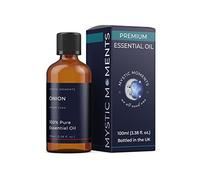 Mystic Moments | Aceite esencial de cebolla - 100 ml - 100% puro