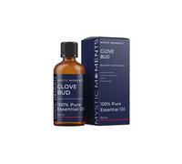 Mystic Moments Aceite Esencial de Clavo - 100% Puro - 100ml