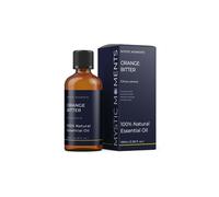 Mystic Moments Aceite Esencial de Naranja Amarga - 100% Puro - 100ml