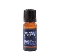 Mystic Moments Aceite Esencial de Verbena Española - 10ml - 100% Puro