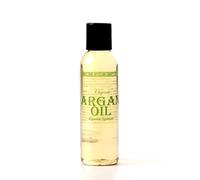 Mystic Moments - Aceite orgánico 100% puro de argán virgen, 125 ml