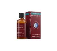 Mystic Moments | Aceite perfumado de Regaliz - 100ml