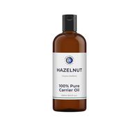 Mystic Moments Aceite Portador Avellana Puro 100% 500 ml