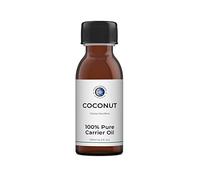 Mystic Moments Aceite Portador de Coco - 100g - 100% Puro
