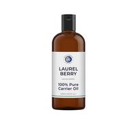 Mystic Moments | Aceite Portador De Laurel Berry - 100% Puro - 500ml