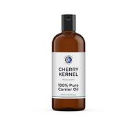 Mystic Moments | Aceite Portador de Semillas de Cereza - 500ml - 100% Puro