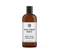 Mystic Moments Aceite Portador de Semillas de Kiwi - 500ml - 100% Puro