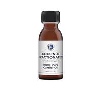 Mystic Moments | Aceite Portador fraccionado de Coco - 250ml - 100% Puro
