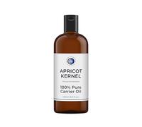 Mystic Moments Aceite Portador Hueso Albaricoque - 500ml - 100% Puro