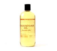 Mystic Moments | Aceite Portador Meadowfoam - 1 Litre - 100% Puro