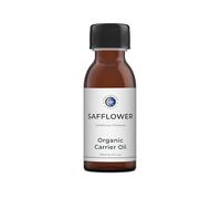 Mystic Moments | Aceite Portador orgánico de cártamo - 250ml - 100% Puro