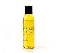 Mystic Moments | Aceite Portador orgánico de sésamo - 250ml - 100% Puro