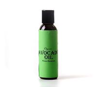 Mystic Moments | Aceite Portador orgánico Virgen de Aguacate - 125 ml - 100% Puro