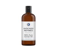Mystic Moments | Aceite Portador Refinado de Aguacate - 500ml - 100% Puro