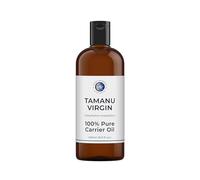 Mystic Moments | Aceite portador virgen de Tamanu - 500ml - 100% puro