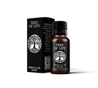 Mystic Moments | Árbol de la Vida | Mezcla de aceites Esenciales espirituales - 10 ml