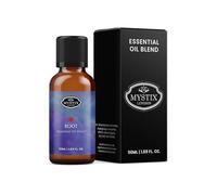 Mystic Moments | Chakra raíz | Mezcla de aceites Esenciales - 50ml