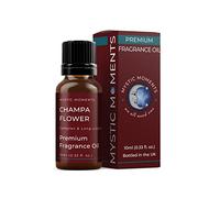 Mystic Moments Champa Flor Aceite Perfumado 10ml