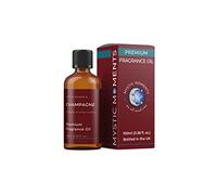 Mystic Moments Champagne Aceite Perfumado 100ml