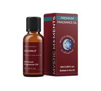 Mystic Moments Coco Aceite Perfumado 50ml