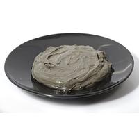 Mystic Moments | Dead Sea Mineral Mud | Natural Spa-Grade Raw Material | Rich in Magnesium, Bromides & Potassium | Skin Detox & Moisturising | Ideal for Masks, Scrubs & Spa Treatments | 500g