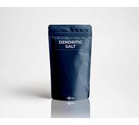 Mystic Moments Dendritic Salt 250g | Natural Bath Soak for Muscle, Perfect for Skin, Face & Body 100% Natural Vegan GMO Free
