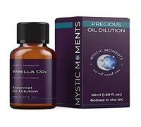 Mystic Moments | Dilución de Aceite Esencial de Vainilla CO2 50ml