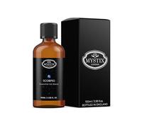 Mystic Moments | Escorpio - Mezcla de aceites Esenciales de astrología del Signo del zodíaco - 100ml