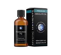 Mystic Moments | Frangipani PQ Absoluto 100ml