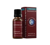 Mystic Moments Geranio Aceite Perfumado 10ml