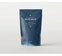 Mystic Moments Geranio Rosa Sales de Baño - 1Kg