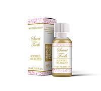 Mystic Moments | Goloso - Mezcla de aceites perfumados - 10ml