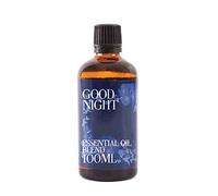 Mystic Moments Good Night - Mezclas de aceites Esenciales 100ml