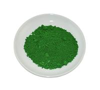 Mystic Moments Green Chrome Oxide Mineral Powder 100g