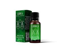 Mystic Moments | Libra - Mezcla de aceites Esenciales de astrología del Signo del zodíaco - 10 ml