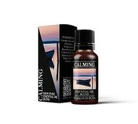 Mystic Moments Mezcla de aceites Esenciales calmantes - 10 ml - 100% Puro