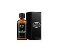 Mystic Moments | Mezcla de aceites Esenciales de ansiedad - 100ml - 100% Puro