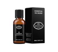 Mystic Moments | Mezcla de aceites Esenciales de ansiedad - 50ml - 100% Puro