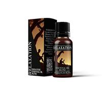 Mystic Moments | Mezcla de aceites Esenciales de relajación - 10 ml - 100% Puro