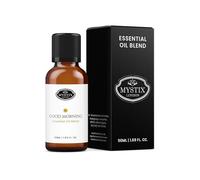 Mystic Moments | Mezcla de aceites Esenciales Good Morning - 50ml - 100% Puro