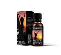 Mystic Moments | Mezcla de aceites Esenciales Happiness - 10 ml - 100% Puro