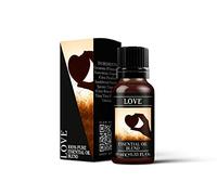 Mystic Moments | Mezcla de aceites Esenciales Love - 10 ml - 100% Puro