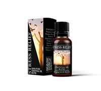 Mystic Moments | Mezcla de aceites Esenciales para aliviar el estrés - 10 ml - 100% Puro