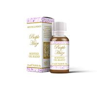 Mystic Moments | Neblina púrpura - Mezcla de aceites perfumados - 10ml