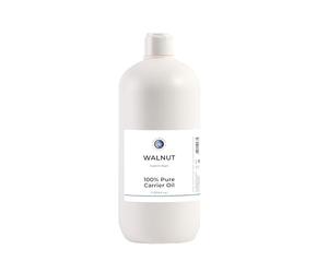 Mystic Moments Nogal Transportador Aceite - 1000ml - 100% Puro