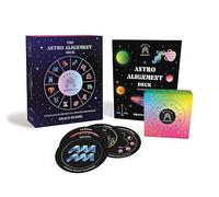 Mystic Mondays: The Astro Alignment Deck : A Deck and Guidebook for Celestial Connection (RP Studio)