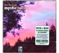 Mystic Moods - Best of 1